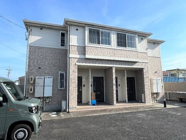Ｂｅｌｌ Ｅｉｇｈｔ 室内写真3