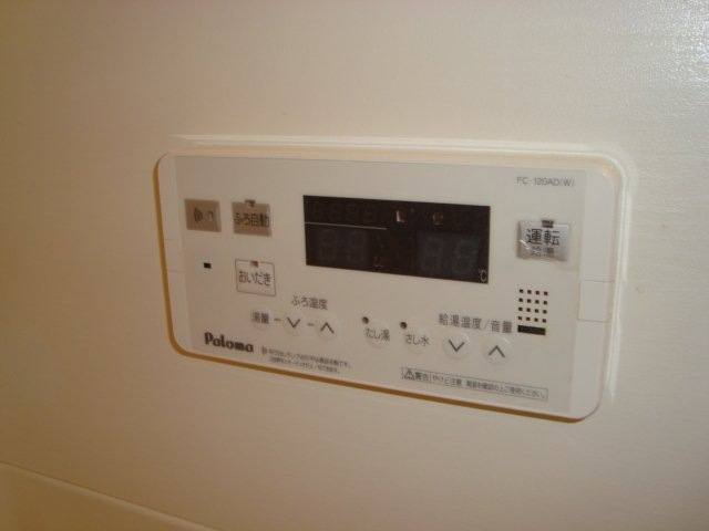 甫Ⅱ 室内写真16