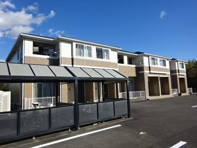 甫Ⅱ 室内写真2