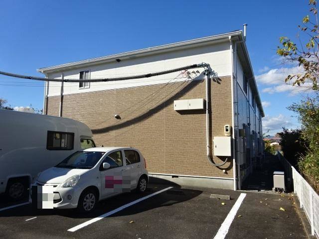 甫Ⅱ 室内写真3