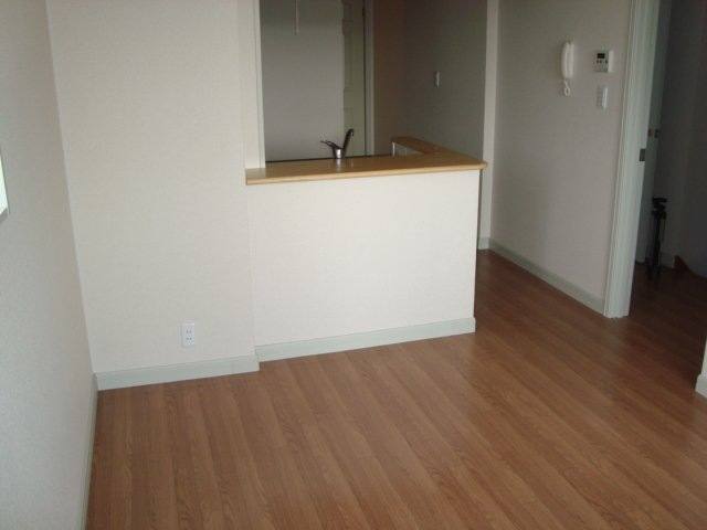 甫Ⅱ 室内写真4