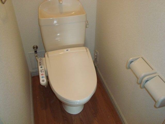 甫Ⅱ 室内写真8