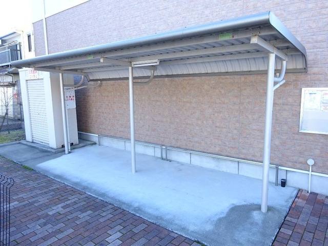 エトワール 室内写真3