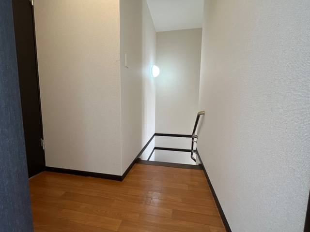 エスペランサ 室内写真5