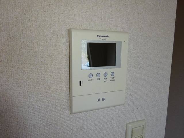 サンヒルズ 室内写真6