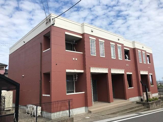 フラワーピーチ