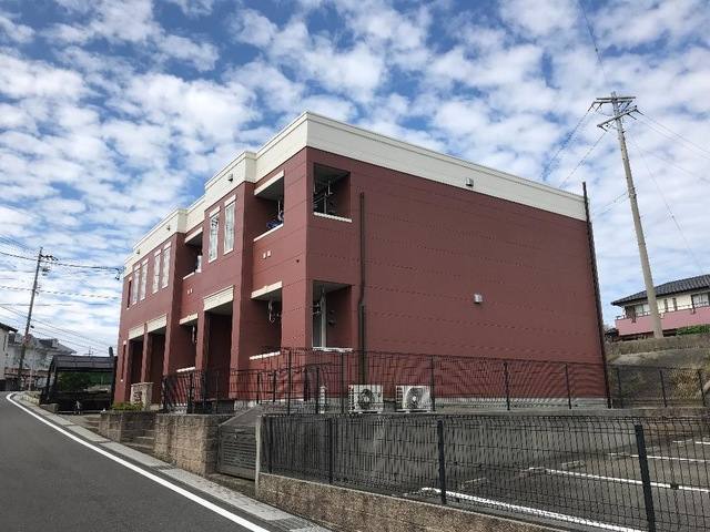 フラワーピーチ 室内写真2