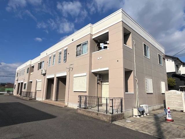 フォレスト・わかば