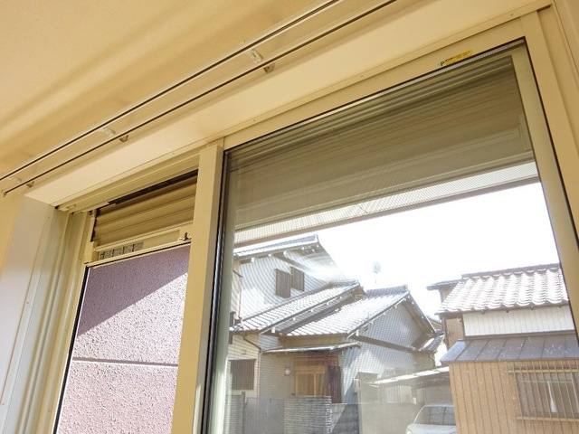 サンコート・Ｆ 室内写真6