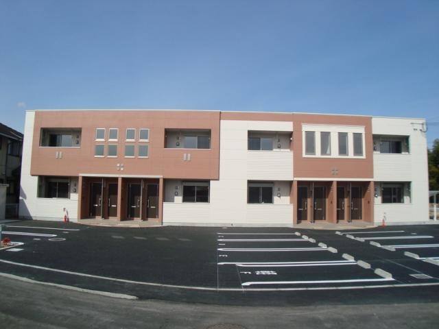 ルミエール 室内写真2