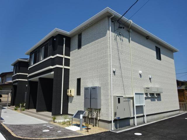 ベルシーナ鈴鹿Ａ