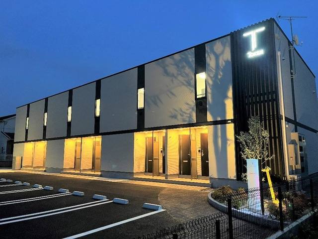Woodstock Nest 室内写真2
