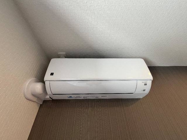 Woodstock Nest 室内写真8