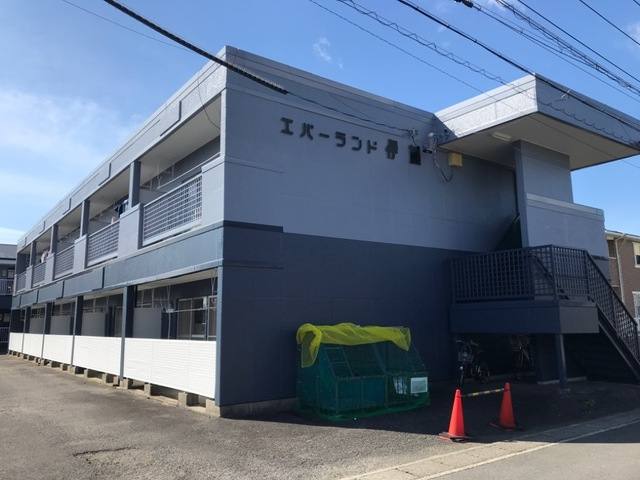 エバーランド伊藤 室内写真3