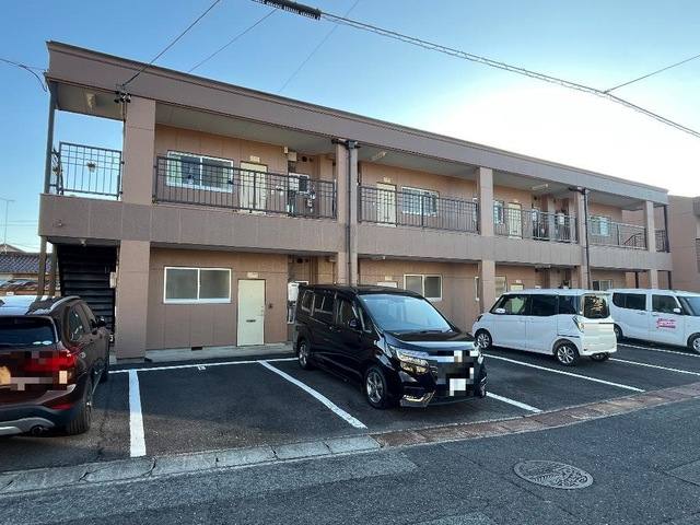 コーポ五反畑 室内写真2
