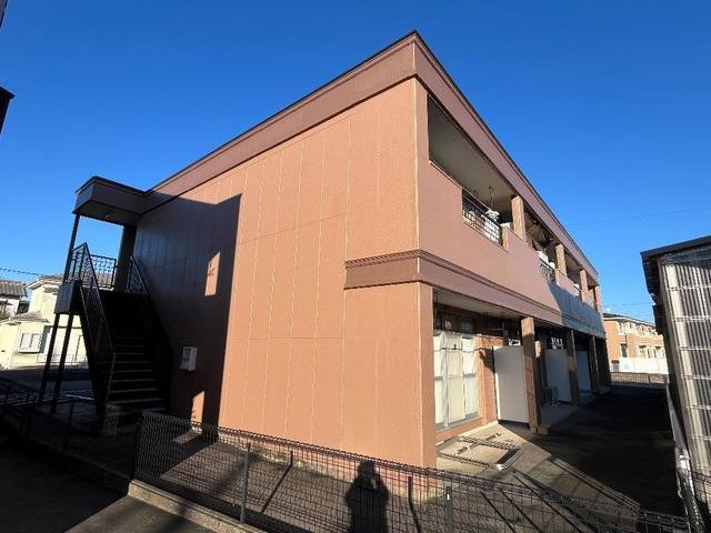 コーポ五反畑 室内写真3
