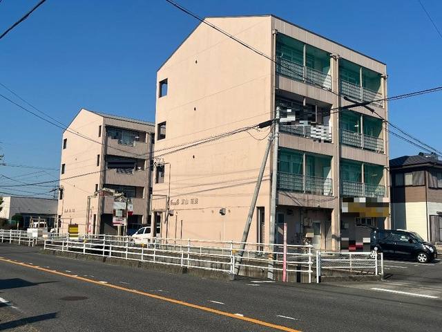 エクセル東山 建物画像