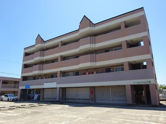 パールロイヤル江島 室内写真3