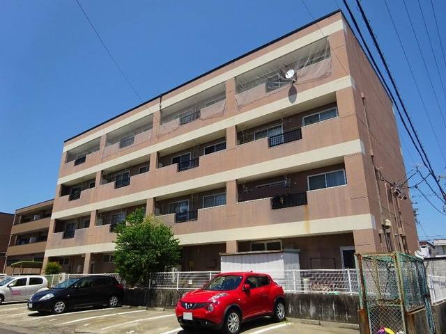 パールロイヤル江島