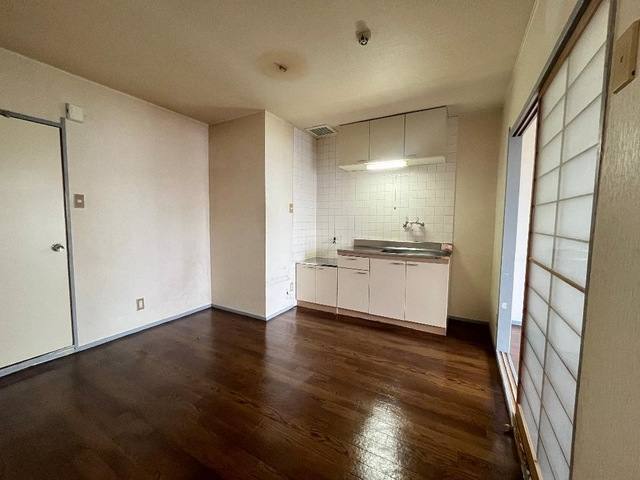 パールロイヤル江島 室内写真5