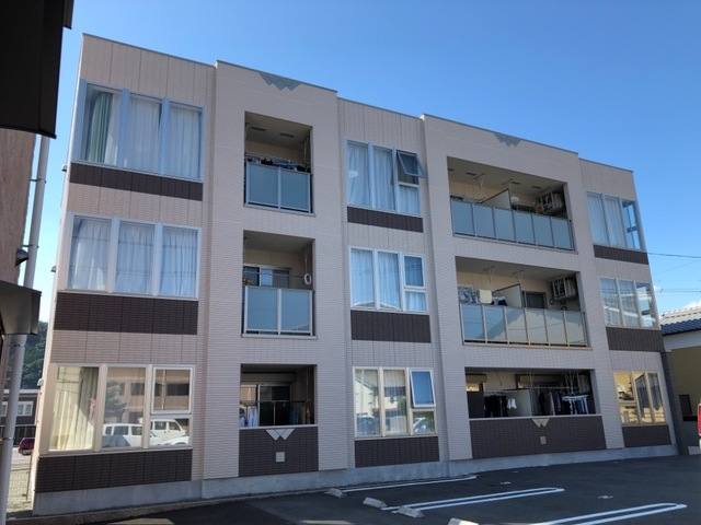 ＣＯＵＲＴ Ｍ’Ｓ 室内写真2