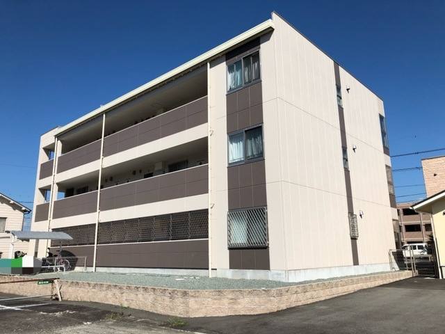 ＣＯＵＲＴ Ｍ’Ｓ 室内写真3