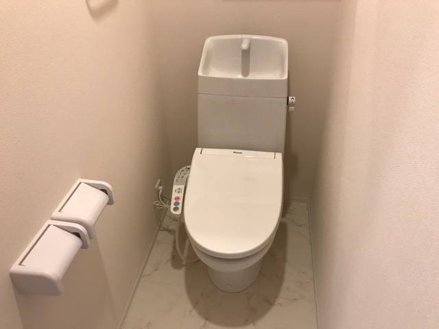 コート とも 室内写真6