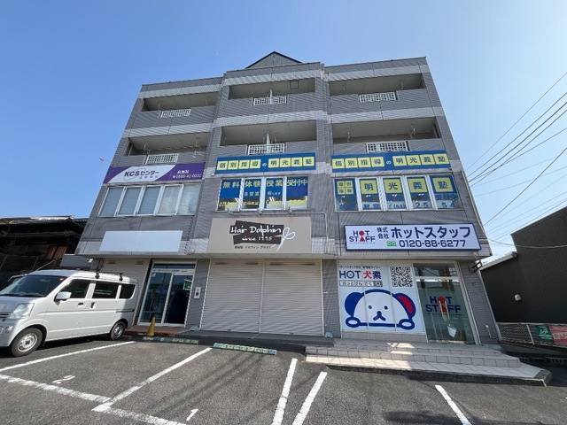 東駅前ビル