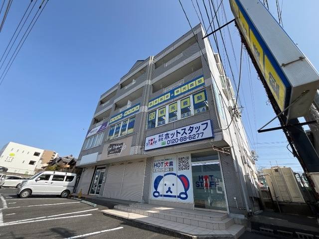 東駅前ビル 室内写真2