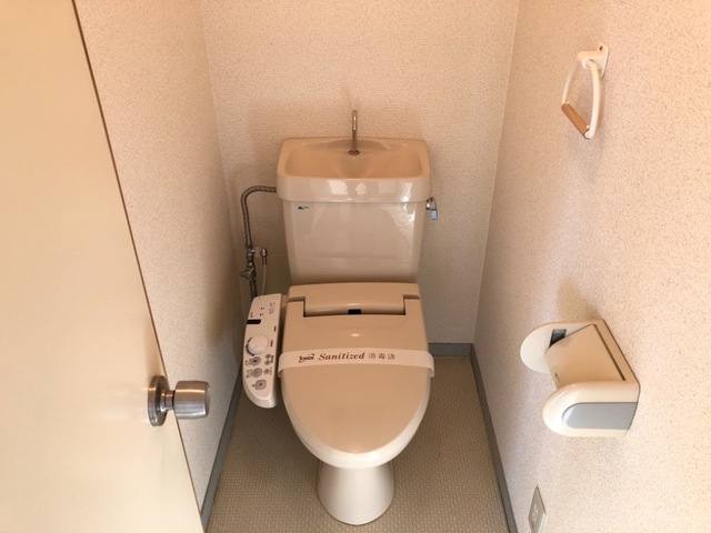 東駅前ビル 室内写真4