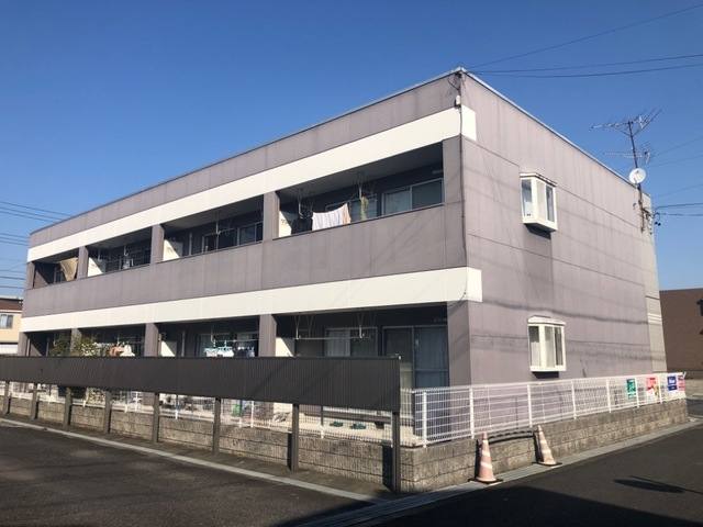 エルシャトー鴻之台