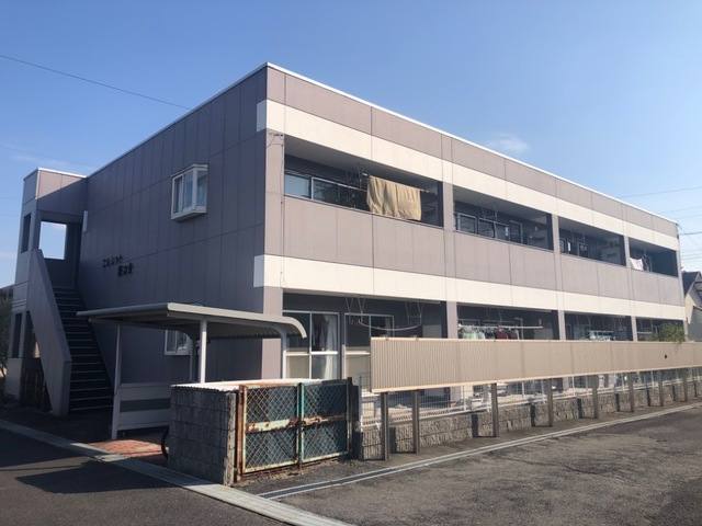 エルシャトー鴻之台 室内写真3