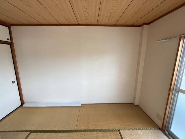 エルシャトー鴻之台 室内写真5