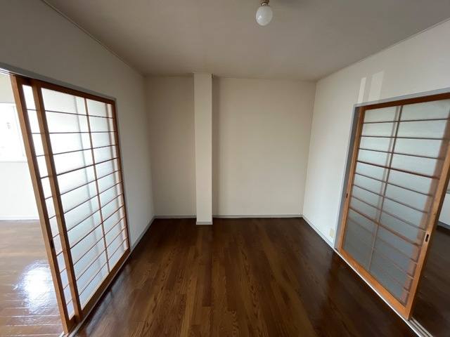 エルシャトー鴻之台 室内写真6