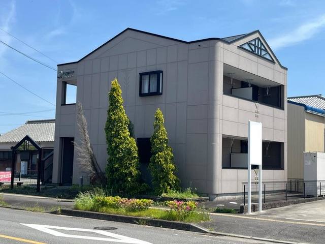 プチメゾングレイス北山 室内写真2