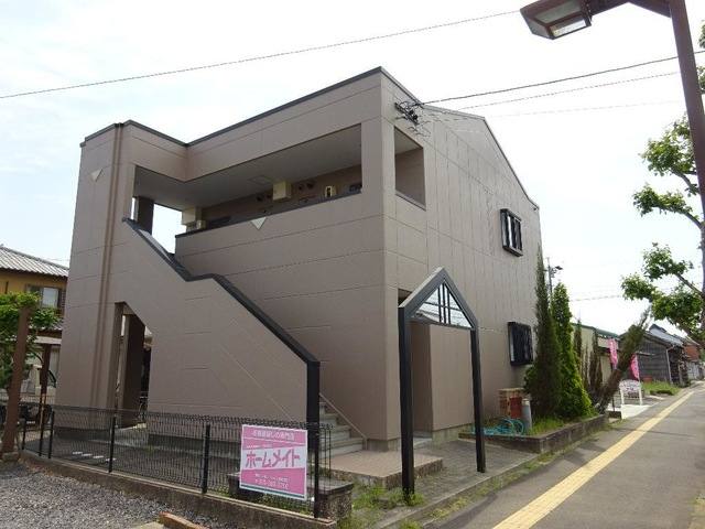 プチメゾングレイス北山 室内写真3