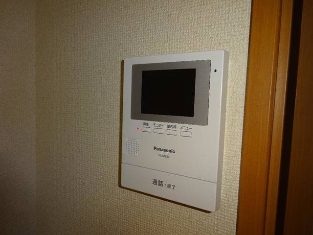 Ｍ・メゾン 室内写真5