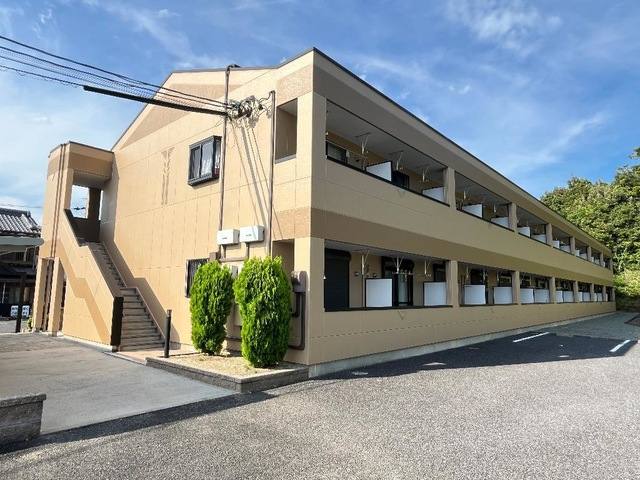 Ｍ・メゾン 室内写真2