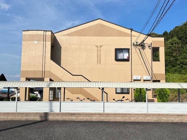 Ｍ・メゾン 室内写真3