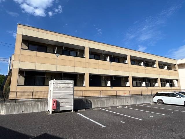 グランシャリオ 室内写真2