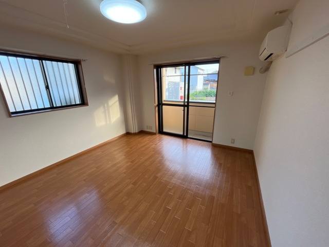 ラポール和田 室内写真1