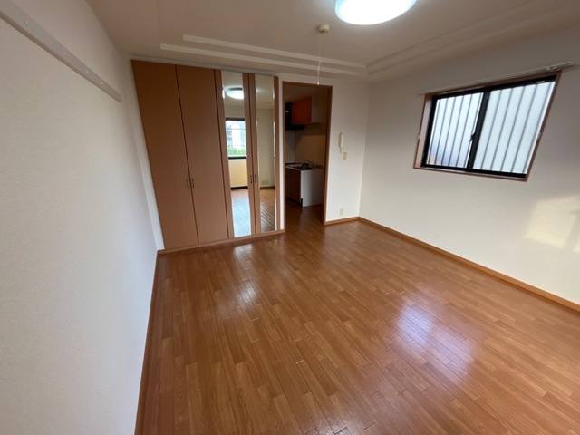 ラポール和田 室内写真4