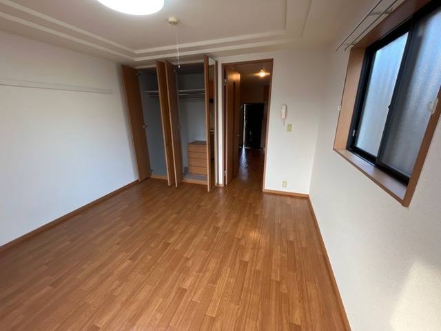 ラポール和田 室内写真5