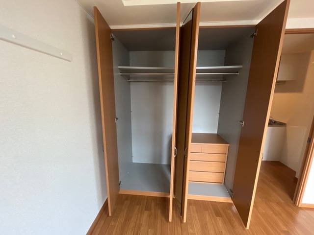 ラポール和田 室内写真6