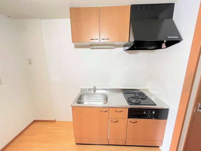 ラポール和田 室内写真1