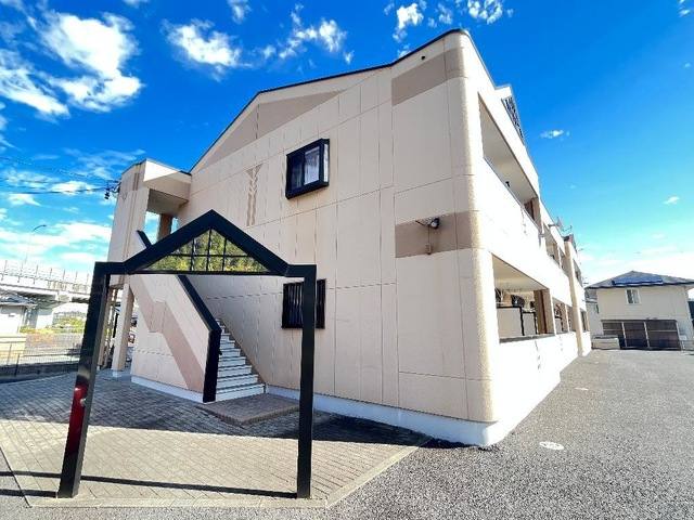 ラポール和田 室内写真2