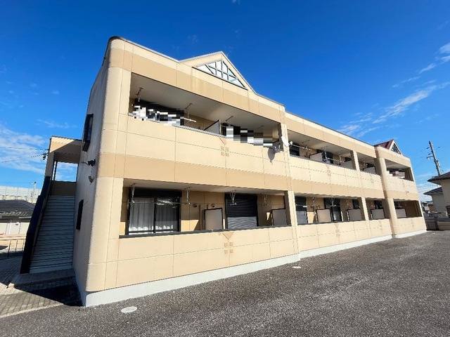 ラポール和田 室内写真3
