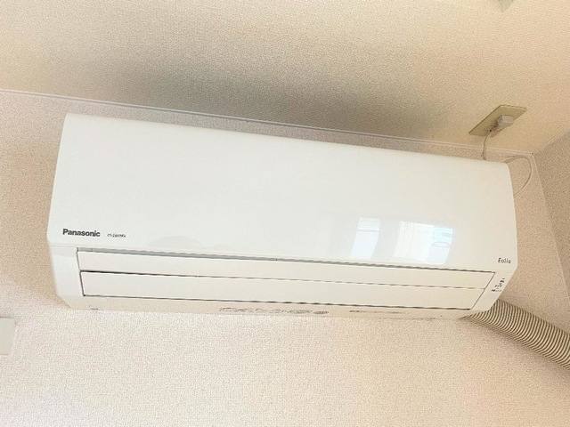 ラポール和田 室内写真6