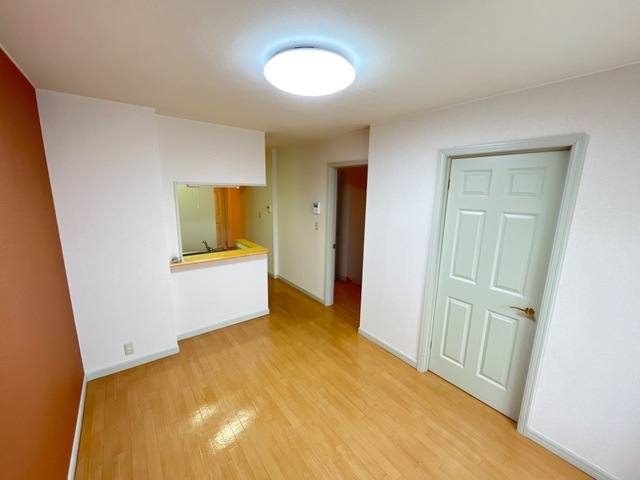 フィールド・ルミナスⅡ 室内写真1