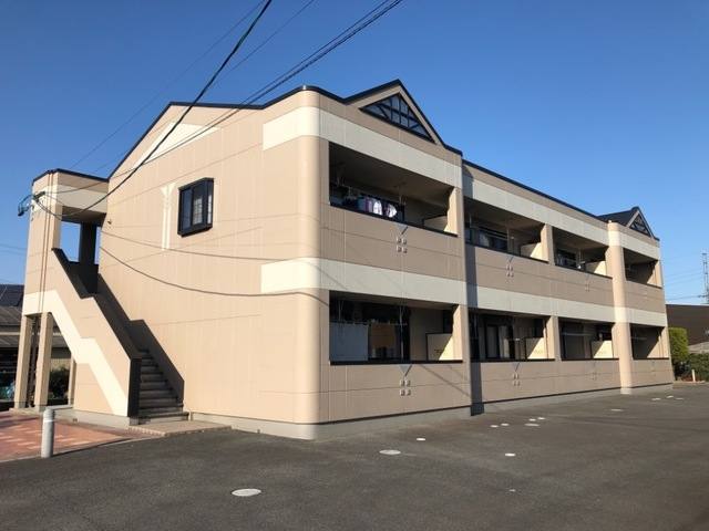 ラピュタ壱番館